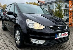 Ford Galaxy Mk3 2.0 FF Gold X 2010