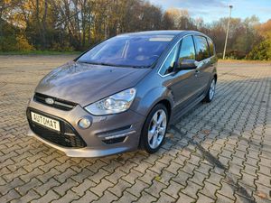 Ford S-Max I 2.0 T Titanium MPS6 2014