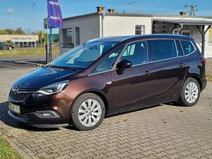 Opel Zafira C 2.0 CDTI Elite EcoFLEX S&S 2017