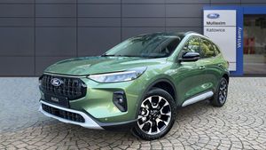 Ford Kuga III 2025