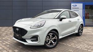 Ford Puma 2025
