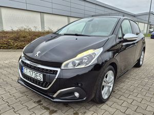 Peugeot 208 I 2019