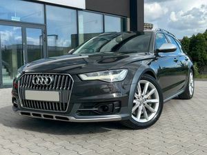 Audi A6 C7 3.0 TDI tiptronic DPF 2016