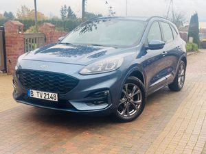 Ford Kuga III 2.0 EcoBlue 4x4 TITANIUM 2021