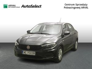 Fiat Tipo II 1.4 16V EU6d 2019