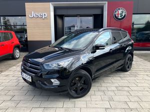 Ford Kuga II 1.5 EcoBoost FWD ST-Line 2018
