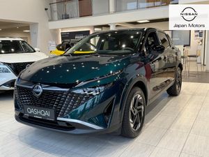 Nissan Qashqai III 2025