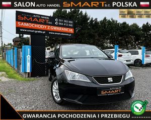 Seat Ibiza IV 1.0 MPI S&S Style 2017