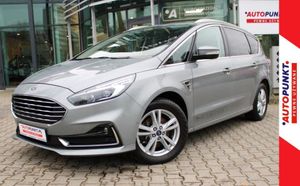 Ford S-Max II 2020
