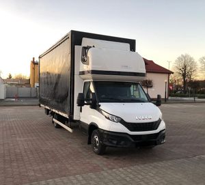 Iveco Daily 2021