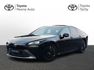 Toyota Mirai Executive 2023
