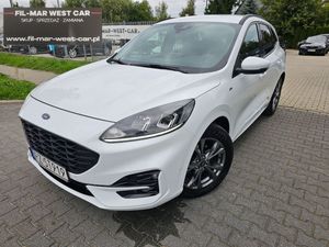 Ford Kuga III 2022