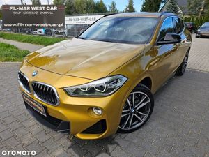 BMW X2 F39 2018