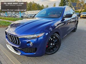 Maserati Levante 2016
