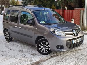 Renault Kangoo II 1.5 dCi Limited 2017