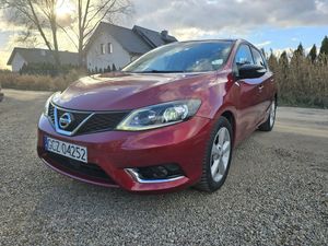 Nissan Pulsar 1.5 dCi N-Vision 2018