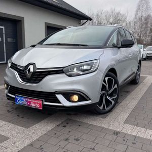 Renault Scenic IV 2020