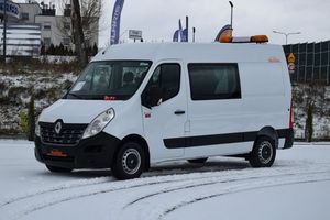 Renault Master 2019