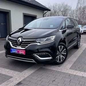 Renault Espace V 2016