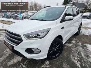 Ford Kuga II 2017