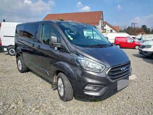 Ford Transit Custom 2020