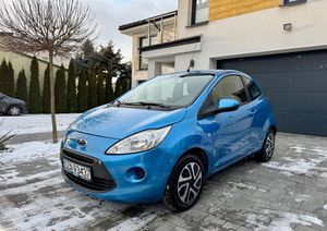 Ford KA/KA+ II 2014