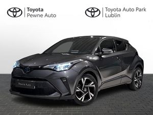 Toyota C-HR 1.8 Hybrid Style 2022
