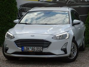 Ford Focus Mk4 1.5 EcoBlue Start-Stopp-System ACTIVE DESIGN 2019