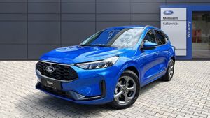 Ford Kuga III 2025