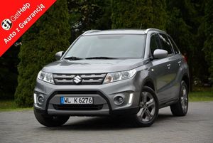 Suzuki Vitara II 1.6 (4x4) Allgrip Automatik Comfort 2017