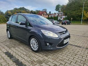 Ford C-Max II 1.0 EcoBoost Start-Stopp-System Titanium 2013
