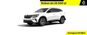 Renault Austral 2025