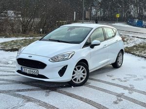 Ford Fiesta Mk8 1.0 EcoBoost S&S TREND 2019
