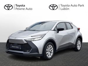 Toyota C-HR 1.8 Hybrid Comfort 2024