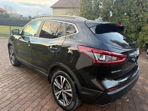 Nissan Qashqai II 2021