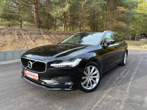 Volvo V90 D5 AWD Momentum 2016