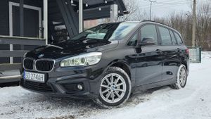 BMW 2 Series 218d GT xDrive Sport Line 2015