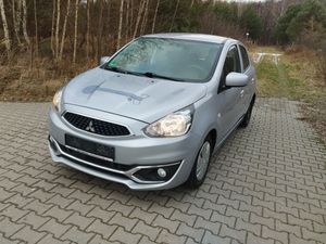Mitsubishi Space Star II ver-1-0-advance 2020