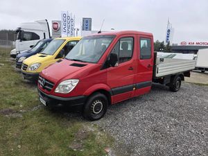 Mercedes-Benz Sprinter 2007