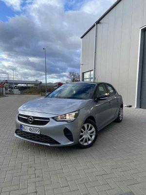 Opel Corsa F 1.2 Edition S&S 2021