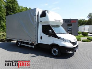 Iveco Daily 2021