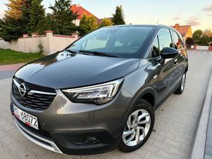 Opel Crossland 1.2 Start/Stop Ultimate 2020
