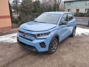 Citroën C3 IV Turbo 100 Stop&Start YOU 2025