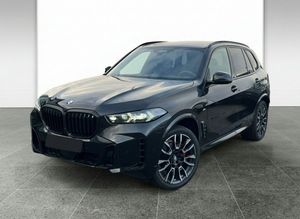 BMW X5 G05 2025