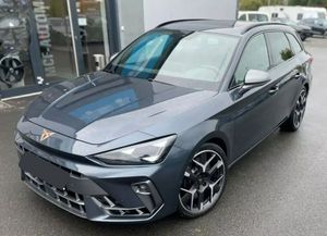 Cupra Leon 2025