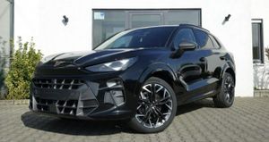 Cupra Terramar 2025