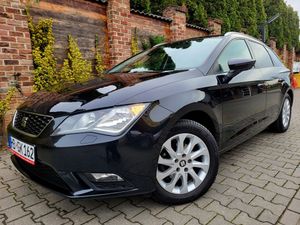 Seat Leon III 2014