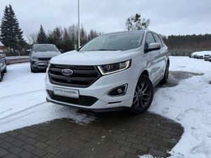 Ford Edge 2016