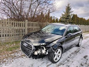 Audi A3 8V 1.6 TDI S tronic 2018