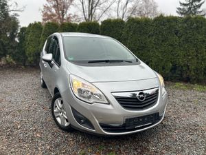 Opel Meriva II 1.4 Selection 2011